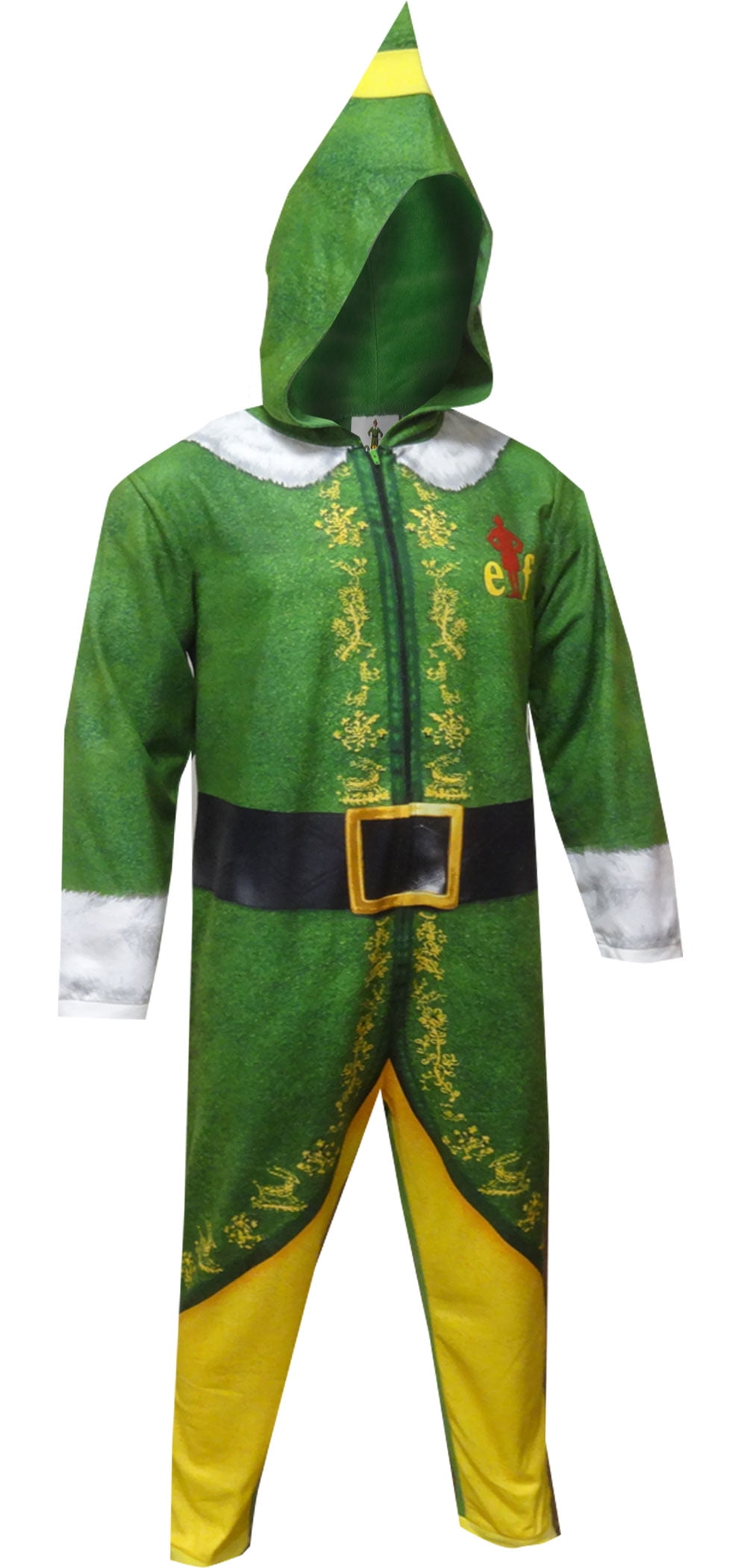 elf hoodie mens
