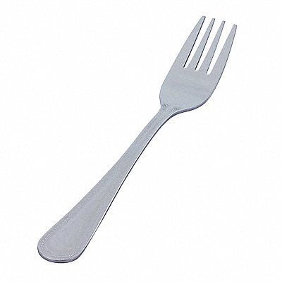 

Crestware Salad Fork Perlina Pattern PK12 MPN:PER106