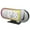 Black and white, variant on Digital Alarm Clock Nearby Slide Temperature Observing Customizable Surrounding Lighting Easy Controls