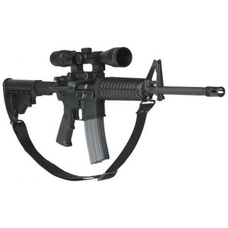 Double Duty Slings - Max Ops SPT4 Duty 2-Point 1.25