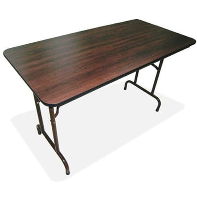 Lorell Economy Folding Table LLR65755