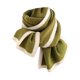 thumbnail image 5 of Bufanda para mujer, bufanda para el cuello, bufanda para dama, 69 pulgadas, regalo de aniversario, suave y cómoda Verde, 5 of 9