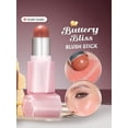 thumbnail image 2 of Stick de Rubor Crema Buttery Bliss Hush Hush de SHEGLAM, 2 of 7