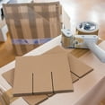 thumbnail image 2 of 1 Set Packing Box Dividers Shipping Box Dividers Glass Moving Box Divider Protection Partition Shipping Supplies, 2 of 8