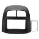thumbnail image 1 of 2Din Front Console Stereo Radio Fascia DVD Dash Panel Replacement for PROTON MYVI 2006‑2011, 1 of 5
