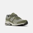 thumbnail image 3 of New Balance 2002R Unisex Shoes Dark Olivine, 3 of 6