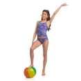 thumbnail image 6 of Kanu Surf Girls Swimsuits - 4 Piece UPF 50+ Quick Dry Girls Tankini and Bikini Bathing Suits (6-16), 6 of 7