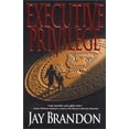 thumbnail image 1 of Pre-Owned Executive Privilege (Hardcover) 0312874251 9780312874254, 1 of 1