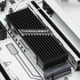 thumbnail image 1 of Thermalright Heat Cooler FLhrweasw aleación de aluminio con almohadilla térmica para M.2 NVME NGFF 2280, 1 of 9