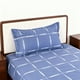 thumbnail image 3 of Funda de Almohada Cepillada para Estudiantes, Funda de Almohada Transpirable, Funda de Almohada Individual para Adultos, Funda de Almohada Extra Grande, Adecuada para Ropa de Cama Del Dormitorio., 3 of 6