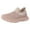 Pink, variant on Gubotare Toddler Sneakers Girls Toddler Baby Girls Shoes Toddler Walking Sneakers Kids Shoes Lightweight Breathable for Babies Size 5 (Beige,Big Kids 5)