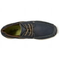 thumbnail image 4 of Florsheim Great Lakes Moc Toe Oxford Indigo Smooth w/ Milled, 4 of 6