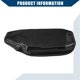 thumbnail image 4 of Cubiertas de reposabrazos del centro de fibra de carbono completo de Unique Bargains para BMW 3 Series F30 2013-2018, 4 of 7