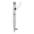 thumbnail image 1 of Unique Bargains Wing Divider Compass 8 Inch 200mm Adjustable Lockable Compass with Pencil Holder for Geometry Drawing, 1 of 5