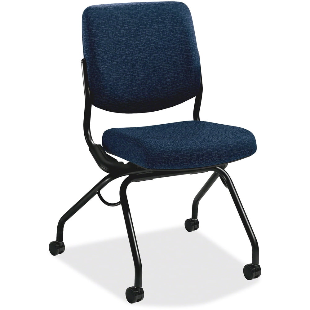 HON Perpetual PN1 Nesting Chair Without Arms