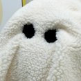 thumbnail image 2 of Almohada de murciélago fantasma de Halloween, cojín de fantasma de felpa creativo, regalo para niños y niñas, 2 of 9