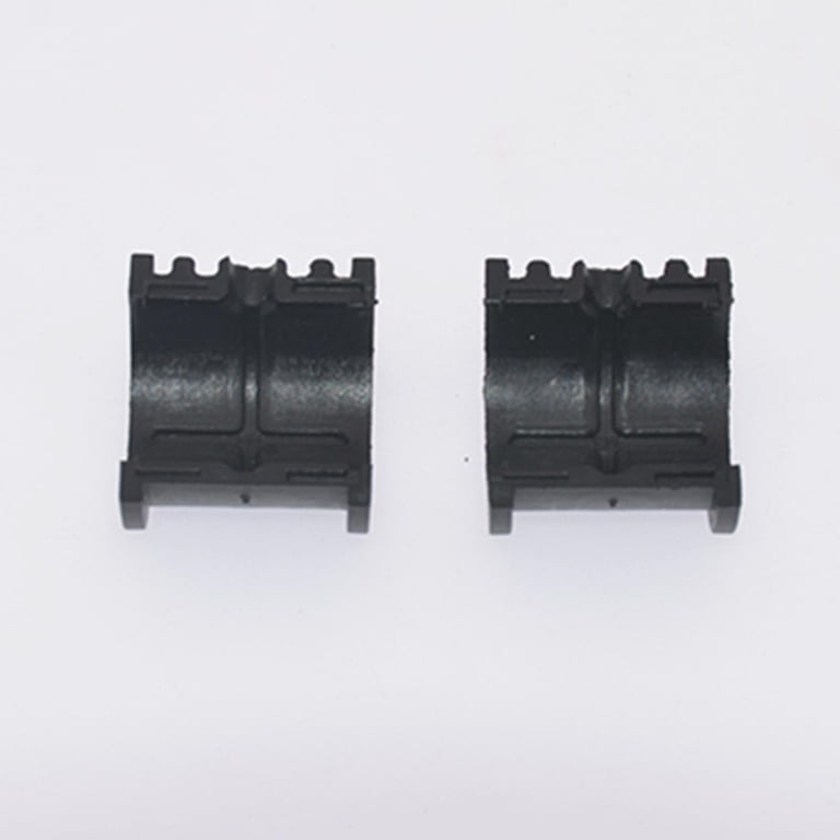 2 Pieces Automotive Upper Steering Bushing 5439731 5438903 for 