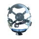 thumbnail image 3 of Reemplazo de casco con suspensión de trinquete, forro transpirable y ajustable para casco Perilla de 4 puntos, 3 of 8