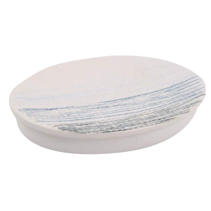 Croscill Nomad Stripe Soap Dish