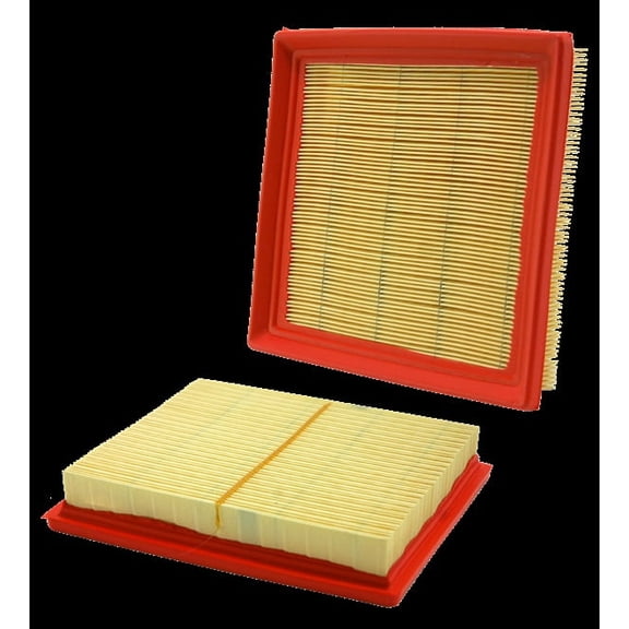 PROTEC-NEW Air Filter Panel