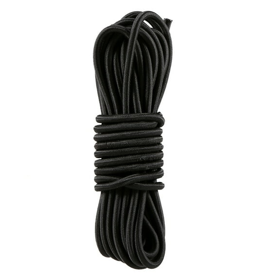 5 Meters 4mm / 5mm Kayak Boat Elastic Bungee Cord Rope