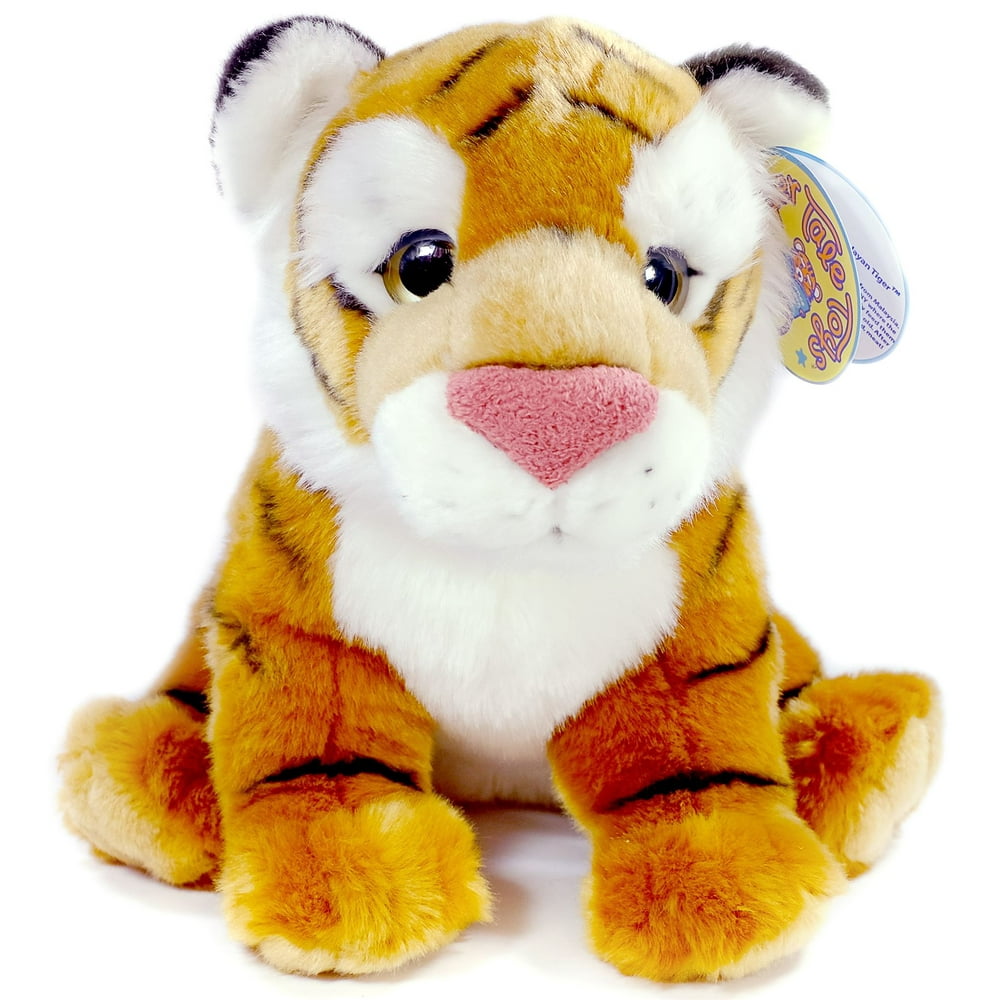 daniel tiger stuffed animal target