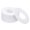 32mm, variant on Flat Washers, 20 Pcs 68mm OD 32mm ID 3mm Thickness DN25 PTFE Seal Washers Flange Gasket Sealing Gasket for Faucet Pipe Water Hose