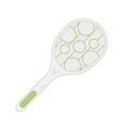 thumbnail image 2 of Bug Racket Green Usb Recargable 3600V Bug Zapper Con Interruptores Dobles Methold  HA023406-00, 2 of 5