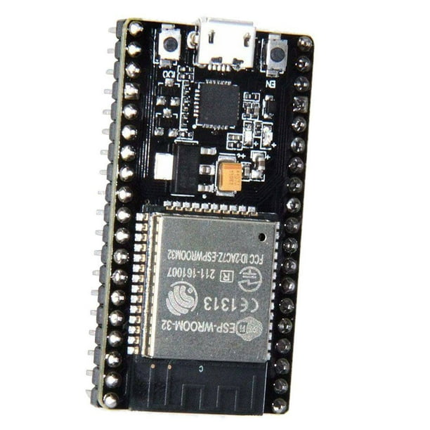 ESP-32F Development Board WiFi Bluetooth-compatible Kit