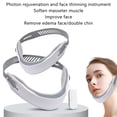 thumbnail image 4 of Fiudx Dispositivo de Belleza V-Face, Banda Magnética de Masaje Facial, Reductor de Papada y Reafirmante, Diseño Ergonómico para Todo Tipo de Rostro, Ideal para Casa, Oficina y Viajes, Fácil de Transp, 4 of 6