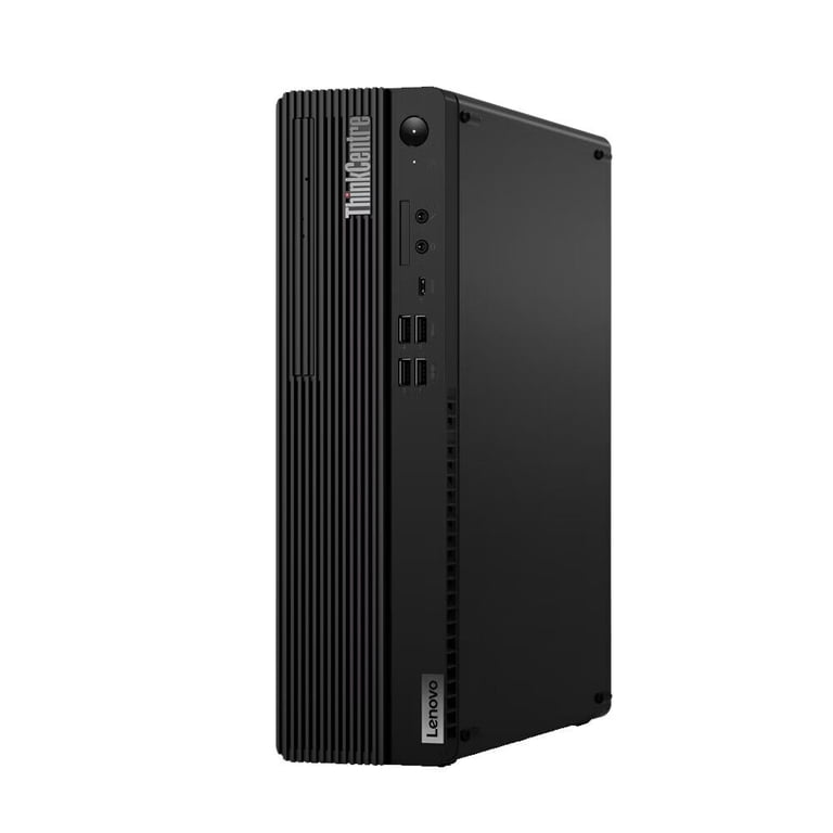 Restored Lenovo Thinkcentre M90S G3 SFF PC Intel Core i7-12700