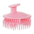 thumbnail image 2 of Hair Washing & Scalp Massage Brush - For Hair Hydration and Care, 2 of 5