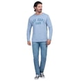 thumbnail image 4 of Pantalon Jeans Skinny Lee Hombre 243 azul 30, 4 of 5
