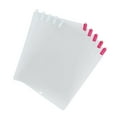 thumbnail image 3 of 5 Films Protecteurs d'Écran LCD Transparents Premium pour 2, 3 of 5