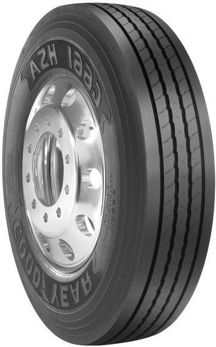 Goodyear G661 11R22.5 H/16PLY (1 Tires)