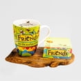 thumbnail image 6 of Divinity Boutique 77159 Mug with Note Stack-Friends Gift Set, 6 of 9