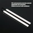 Safe Foam Rubber Training Nunchakus, for Kids Beginners, Martial Arts