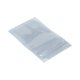 thumbnail image 1 of 100PCS Bolsa de Blindaje Antiestática Translúcida Bolsas Reutilizables 60x90mm (2.4x3.5 pulgadas), 1 of 6