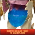 thumbnail image 3 of DC Comics SUPERMAN, Superman Vs. Kaiju Slime Battle Set Playset, for Ages 4 and up, 3 of 7