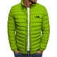 thumbnail image 1 of Nuevo The North Face Otoño Invierno Luz Abajo Chamarra De Los Hombres De La Moda Corto Grande Juventud Slim Abrigo Chaquetas Ropa Depangjing, 1 of 4
