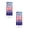 Independence Day B, variant on Body Glitter Stick - Patriotic Red White Blue Glitter, 4th of July Glitter Stick, Hair Glitter Gel for Football Game, Flag Makeup, Waterproof, Long-Lasting, Independence Day, Art Craft