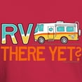 thumbnail image 3 of CafePress - RV There Yet? T Shirt - Men's Classic Graphic Cotton T-Shirt, 3 of 4