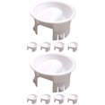 thumbnail image 1 of 10 Pcs Water Pitcher Cold Bottle High Temperature Resistance, 1 of 6
