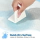thumbnail image 5 of Almohadillas de entrenamiento para mascotas FluffyDream Small Puppy 17,6 x 23,6 (100 unidades), 5 of 8