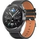 thumbnail image 1 of Reloj Inteligente Fralugio Kt62 Lujo Piel Elegante HD Negro, 1 of 6