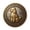 B, variant on Dog Memorial Double-Sided Keepsake Coin Pet Loss Sympathy Gift Remembrance Token for Pet Lovers D