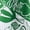 Green Basil, variant on Women's Tie Back Cotton Maxi Dress, Sizes XS-XXL
