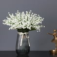 thumbnail image 4 of Artificial Lily Of The Valley Flowers, 4 of 4
