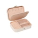 thumbnail image 3 of Caja de Almacenamiento de Joyas Yinane Cuero PU para Mujeres, 3 of 5