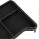 thumbnail image 3 of Lower Console Console Organizer Tray Compartment Design Armrest Storage Box Tray with Anti Slip Pads for ID.4 ID4 2021 to 2024, 3 of 5